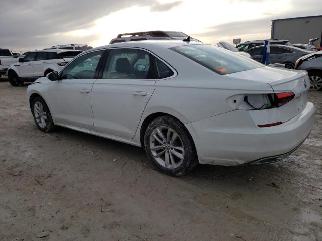 Photo 1 VIN: 1VWSA7A33LC021898 - VOLKSWAGEN PASSAT 