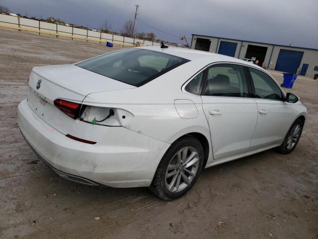 Photo 2 VIN: 1VWSA7A33LC021898 - VOLKSWAGEN PASSAT 