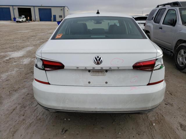 Photo 5 VIN: 1VWSA7A33LC021898 - VOLKSWAGEN PASSAT 