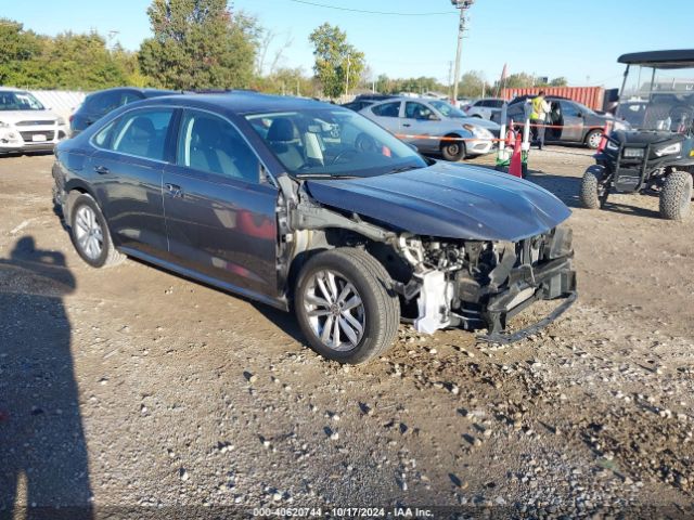 Photo 0 VIN: 1VWSA7A33LC024445 - VOLKSWAGEN PASSAT 