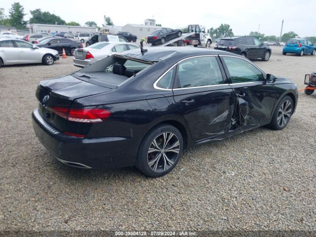 Photo 3 VIN: 1VWSA7A33MC001944 - VOLKSWAGEN PASSAT 