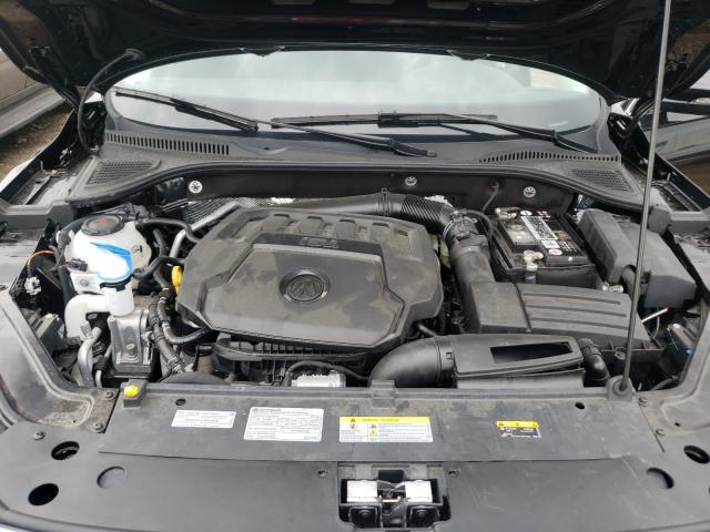 Photo 6 VIN: 1VWSA7A33MC002088 - VOLKSWAGEN PASSAT 