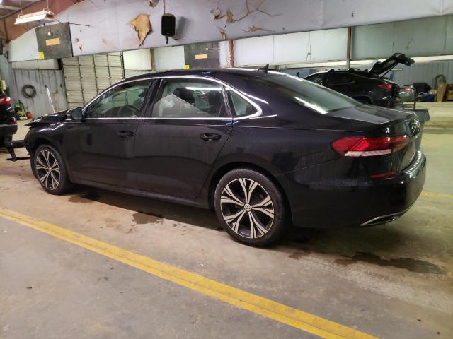 Photo 1 VIN: 1VWSA7A33MC003595 - VOLKSWAGEN PASSAT 