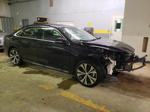 Photo 3 VIN: 1VWSA7A33MC003595 - VOLKSWAGEN PASSAT 