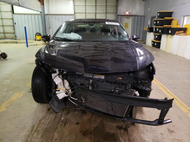 Photo 4 VIN: 1VWSA7A33MC003595 - VOLKSWAGEN PASSAT 