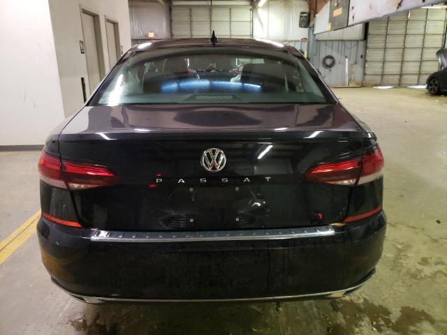 Photo 5 VIN: 1VWSA7A33MC003595 - VOLKSWAGEN PASSAT 