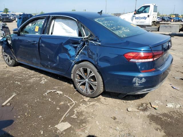 Photo 1 VIN: 1VWSA7A33MC006223 - VOLKSWAGEN PASSAT 