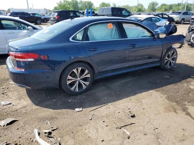 Photo 2 VIN: 1VWSA7A33MC006223 - VOLKSWAGEN PASSAT 