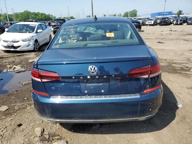 Photo 5 VIN: 1VWSA7A33MC006223 - VOLKSWAGEN PASSAT 