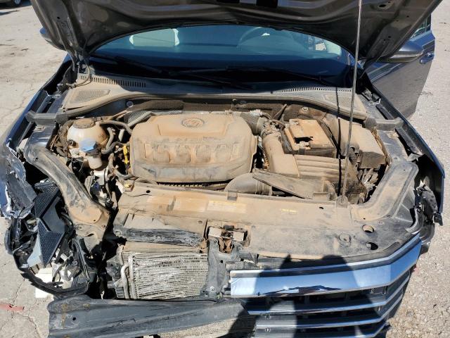 Photo 10 VIN: 1VWSA7A33MC006898 - VOLKSWAGEN PASSAT SE 