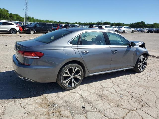 Photo 2 VIN: 1VWSA7A33MC006898 - VOLKSWAGEN PASSAT SE 