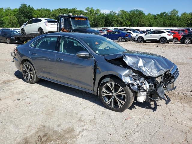 Photo 3 VIN: 1VWSA7A33MC006898 - VOLKSWAGEN PASSAT SE 