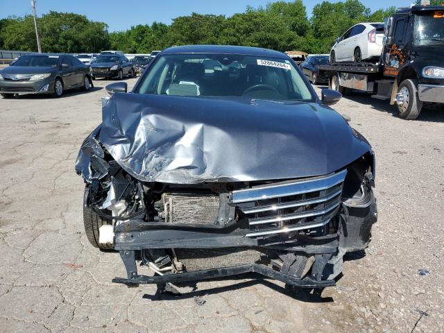 Photo 4 VIN: 1VWSA7A33MC006898 - VOLKSWAGEN PASSAT SE 