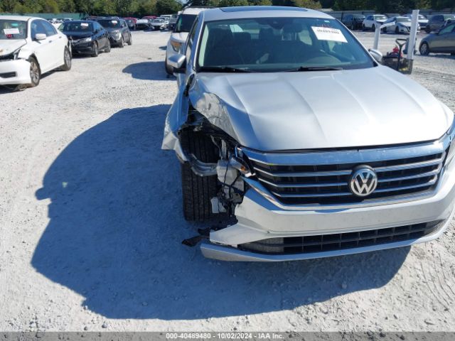 Photo 5 VIN: 1VWSA7A33MC007453 - VOLKSWAGEN PASSAT 