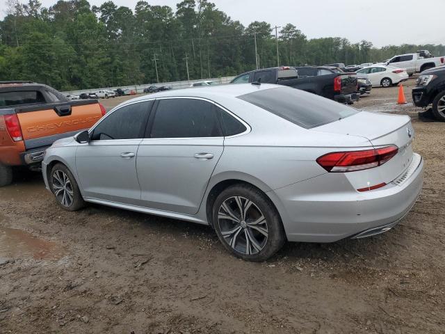 Photo 1 VIN: 1VWSA7A33MC007520 - VOLKSWAGEN PASSAT 