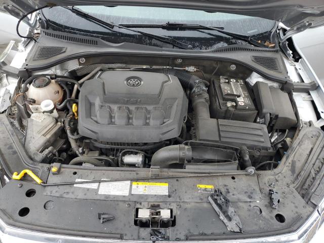 Photo 10 VIN: 1VWSA7A33MC007520 - VOLKSWAGEN PASSAT 