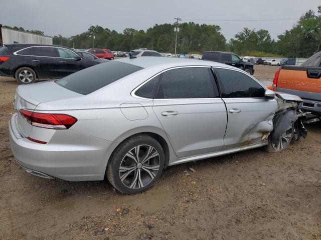 Photo 2 VIN: 1VWSA7A33MC007520 - VOLKSWAGEN PASSAT 