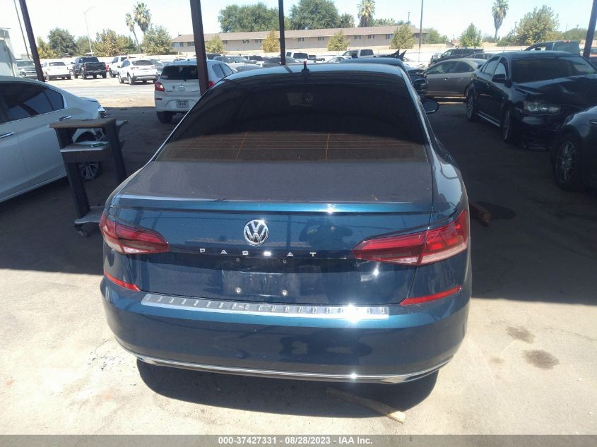 Photo 15 VIN: 1VWSA7A33MC008750 - VOLKSWAGEN PASSAT 