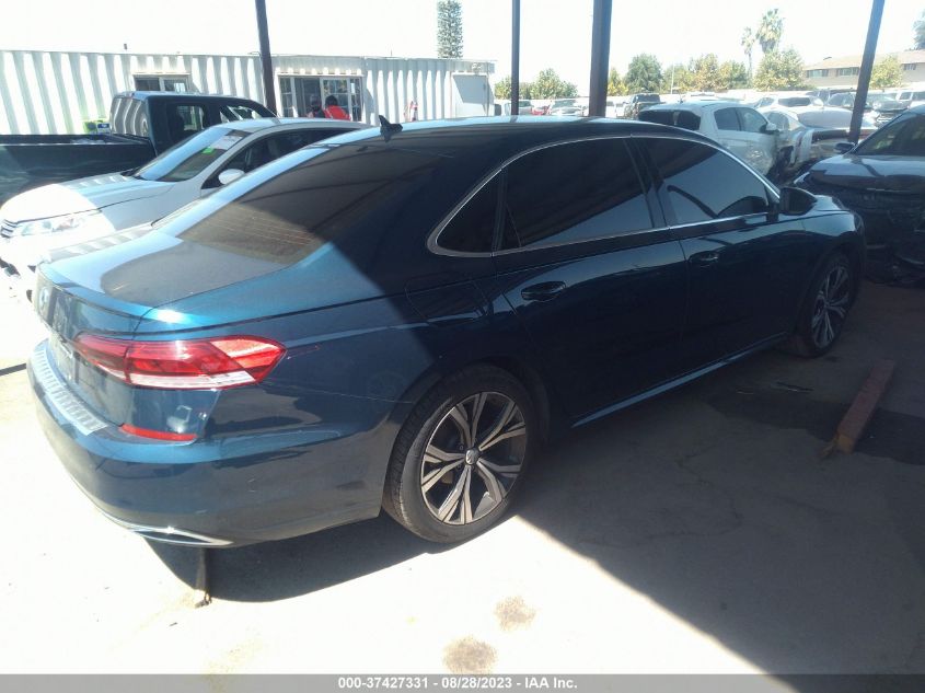 Photo 3 VIN: 1VWSA7A33MC008750 - VOLKSWAGEN PASSAT 