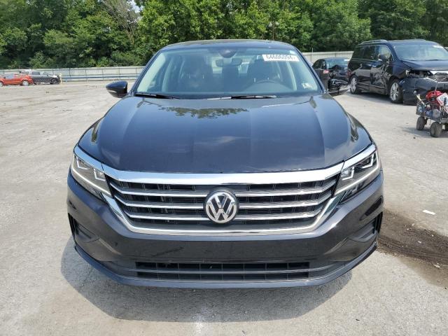 Photo 4 VIN: 1VWSA7A33MC009655 - VOLKSWAGEN PASSAT 