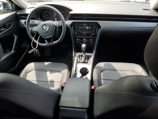 Photo 7 VIN: 1VWSA7A33MC009655 - VOLKSWAGEN PASSAT 