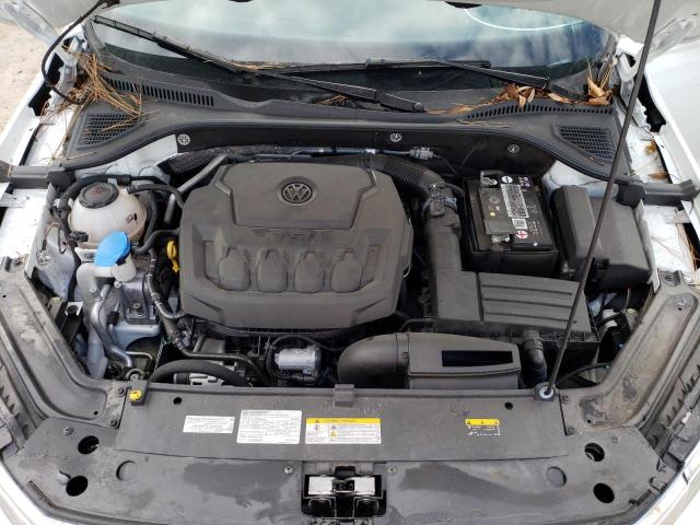 Photo 10 VIN: 1VWSA7A33MC013172 - VOLKSWAGEN PASSAT 