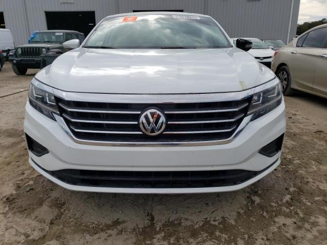 Photo 4 VIN: 1VWSA7A33MC013172 - VOLKSWAGEN PASSAT 