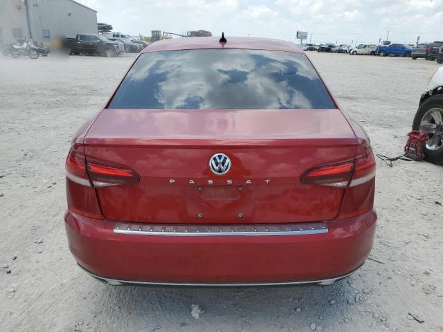 Photo 5 VIN: 1VWSA7A33MC017447 - VOLKSWAGEN PASSAT 