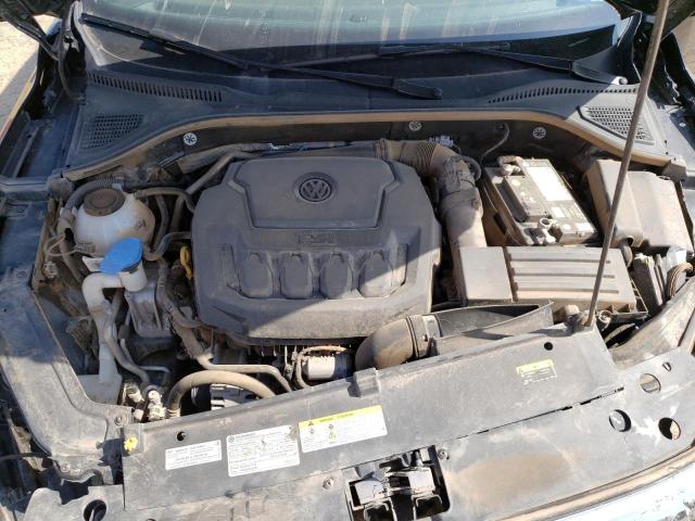 Photo 10 VIN: 1VWSA7A33MC018193 - VOLKSWAGEN PASSAT 