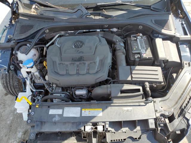 Photo 10 VIN: 1VWSA7A33MC018694 - VOLKSWAGEN PASSAT 