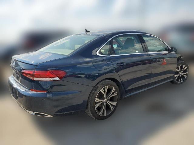 Photo 2 VIN: 1VWSA7A33MC018694 - VOLKSWAGEN PASSAT 