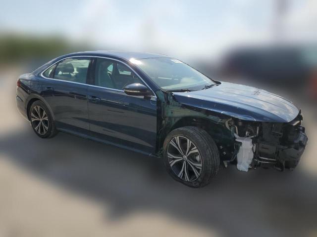 Photo 3 VIN: 1VWSA7A33MC018694 - VOLKSWAGEN PASSAT 