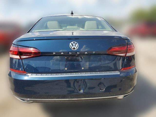 Photo 5 VIN: 1VWSA7A33MC018694 - VOLKSWAGEN PASSAT 