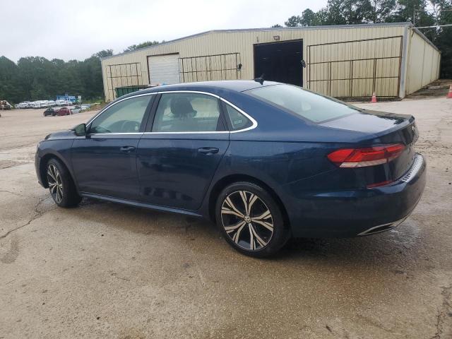 Photo 1 VIN: 1VWSA7A33NC004697 - VOLKSWAGEN PASSAT 