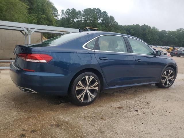 Photo 2 VIN: 1VWSA7A33NC004697 - VOLKSWAGEN PASSAT 