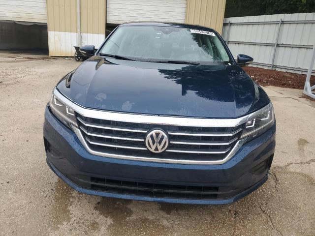 Photo 4 VIN: 1VWSA7A33NC004697 - VOLKSWAGEN PASSAT 