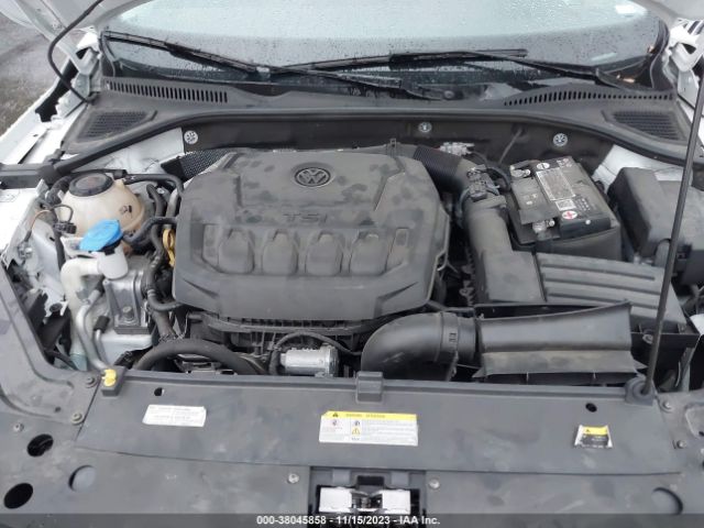 Photo 9 VIN: 1VWSA7A33NC008961 - VOLKSWAGEN PASSAT 