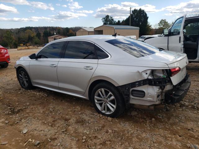 Photo 1 VIN: 1VWSA7A34LC001711 - VOLKSWAGEN PASSAT SE 