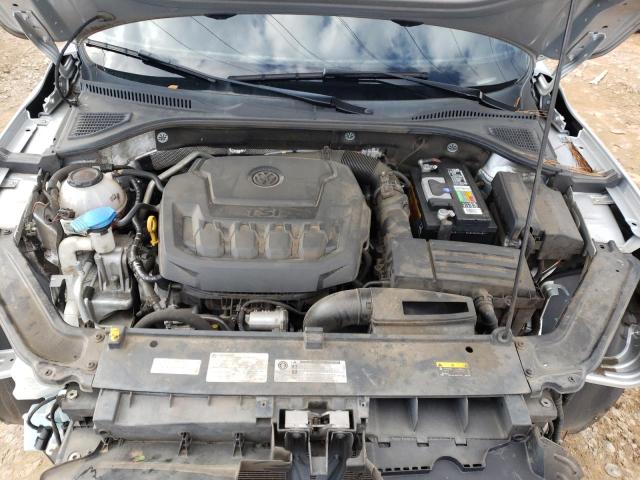 Photo 10 VIN: 1VWSA7A34LC001711 - VOLKSWAGEN PASSAT SE 