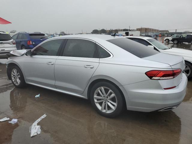 Photo 1 VIN: 1VWSA7A34LC009100 - VOLKSWAGEN PASSAT 