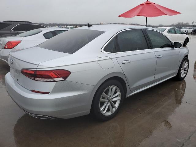 Photo 2 VIN: 1VWSA7A34LC009100 - VOLKSWAGEN PASSAT 