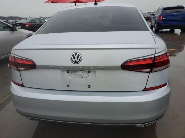 Photo 5 VIN: 1VWSA7A34LC009100 - VOLKSWAGEN PASSAT 