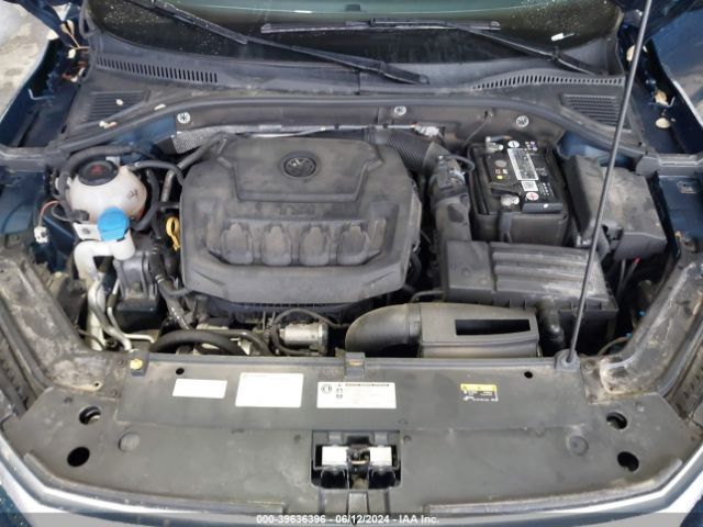 Photo 9 VIN: 1VWSA7A34LC010912 - VOLKSWAGEN PASSAT 