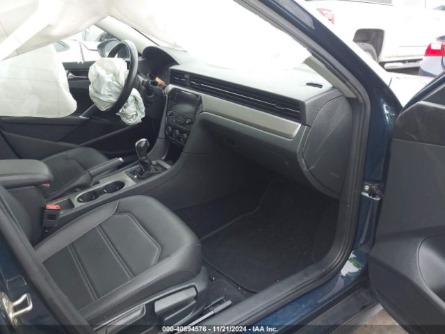 Photo 4 VIN: 1VWSA7A34LC016466 - VOLKSWAGEN PASSAT 