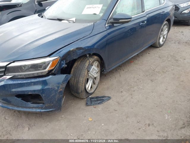 Photo 5 VIN: 1VWSA7A34LC016466 - VOLKSWAGEN PASSAT 