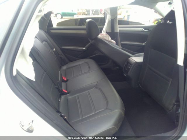 Photo 7 VIN: 1VWSA7A34LC016953 - VOLKSWAGEN PASSAT 