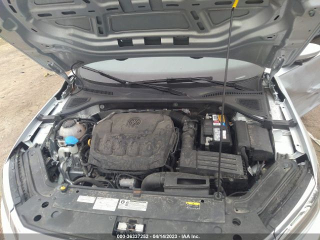 Photo 9 VIN: 1VWSA7A34LC016953 - VOLKSWAGEN PASSAT 