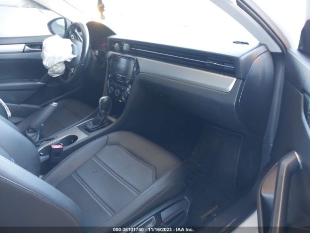 Photo 4 VIN: 1VWSA7A34LC019559 - VOLKSWAGEN PASSAT 