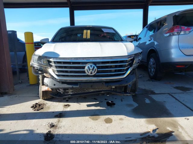 Photo 5 VIN: 1VWSA7A34LC019559 - VOLKSWAGEN PASSAT 