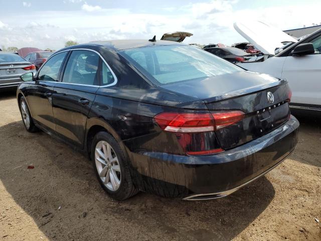 Photo 1 VIN: 1VWSA7A34LC025099 - VOLKSWAGEN PASSAT 